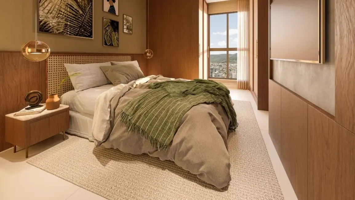 Foto 8 de Apartamento com 3 quartos à venda, 100m2 em Porto Belo - SC