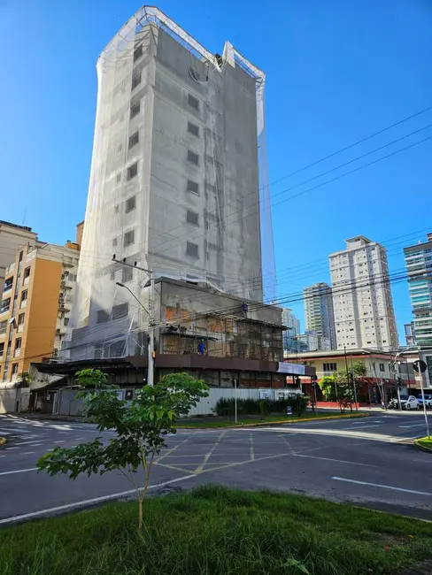 Foto 5 de Apartamento com 3 quartos à venda, 87m2 em Meia Praia, Itapema - SC