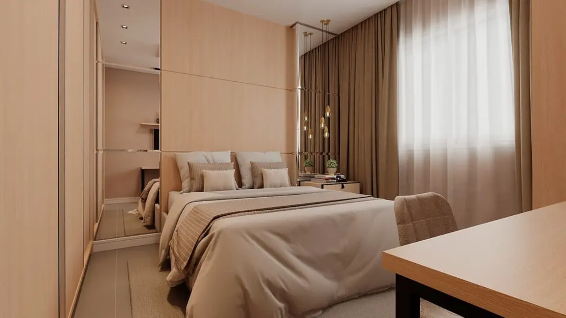 Foto 7 de Apartamento com 2 quartos à venda, 80m2 em Porto Belo - SC