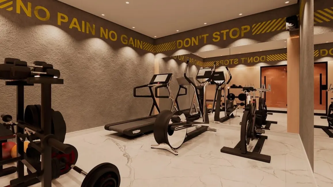 Foto 9 de Apartamento com 2 quartos à venda, 80m2 em Porto Belo - SC