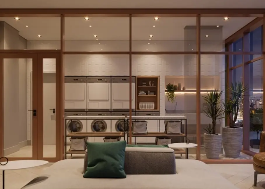 Apartamento com 2 quartos à venda, 39m2 em Perdizes, São Paulo - SP - imagem 7 Foto 7 de Apartamento com 2 quartos à venda, 39m2 em Perdizes, São Paulo - SP