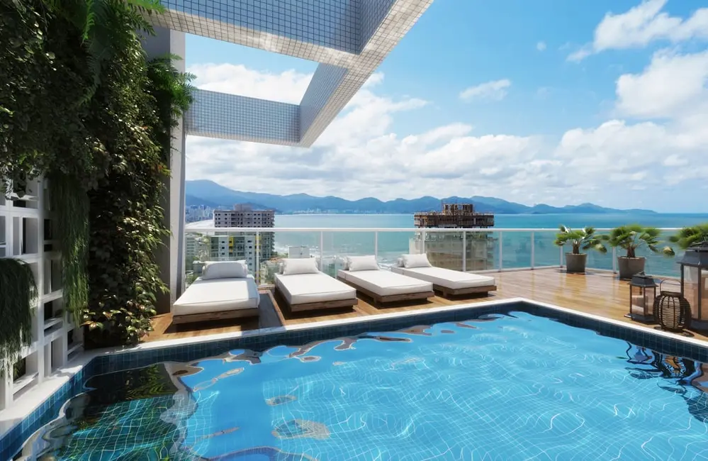 Foto 8 de Apartamento com 3 quartos à venda, 92m2 em Porto Belo - SC