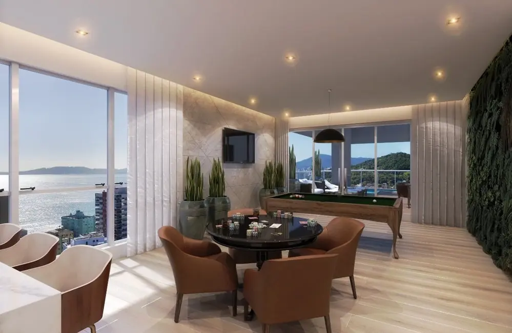 Foto 7 de Apartamento com 3 quartos à venda, 118m2 em Centro, Itapema - SC