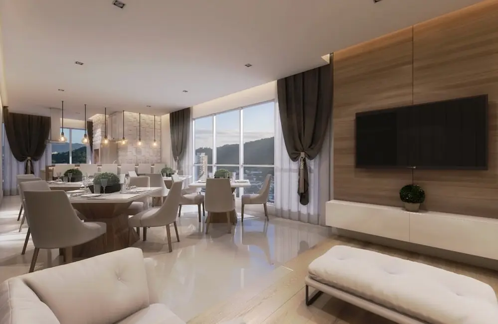 Foto 6 de Apartamento com 3 quartos à venda, 118m2 em Centro, Itapema - SC