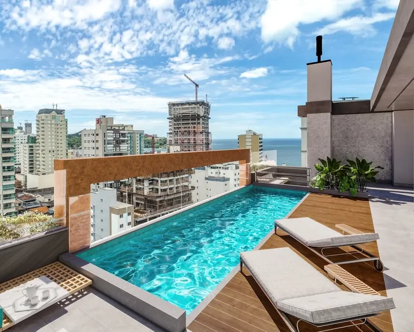 Foto 6 de Apartamento com 3 quartos à venda, 117m2 em Centro, Itapema - SC