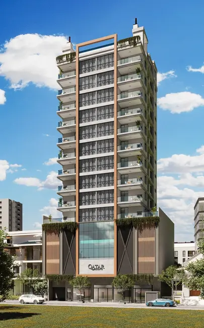 Foto 1 de Apartamento com 3 quartos à venda, 117m2 em Centro, Itapema - SC
