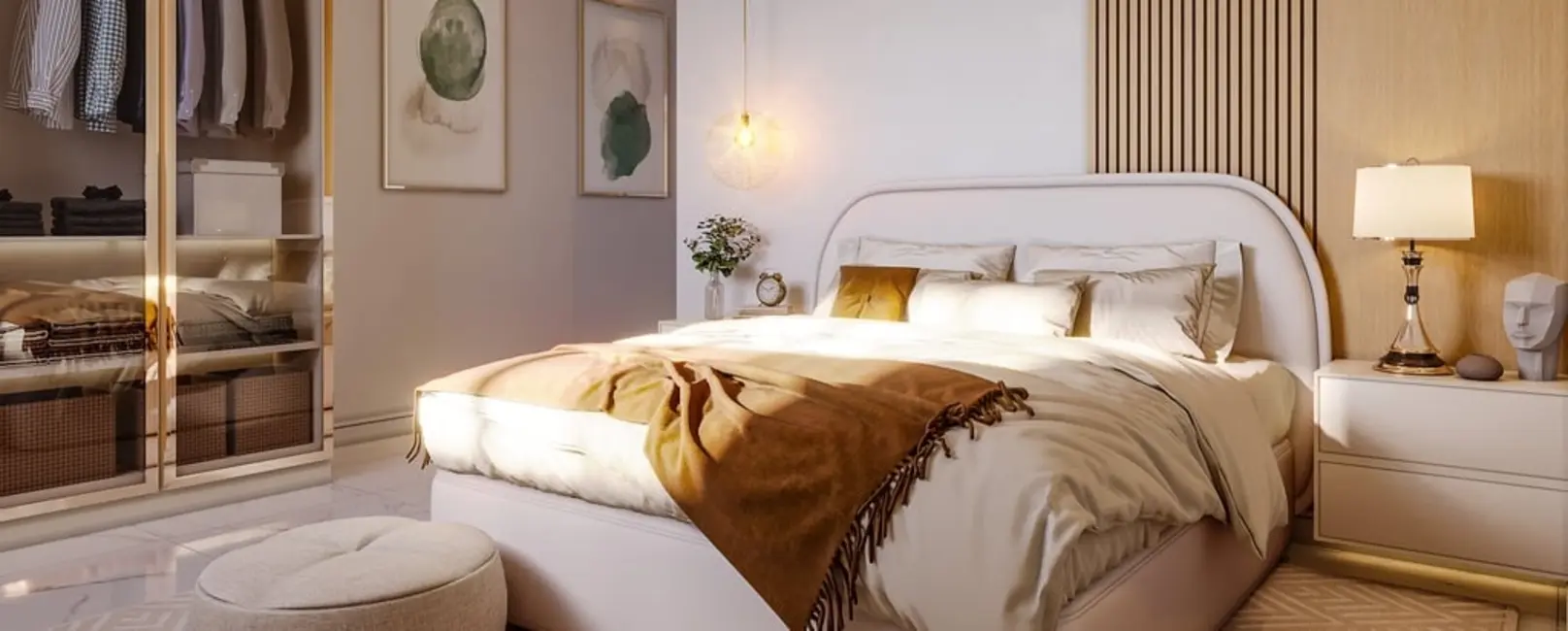 Foto 3 de Apartamento com 3 quartos à venda, 117m2 em Centro, Itapema - SC