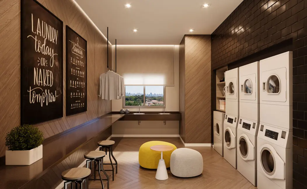 Foto 9 de Apartamento com 1 quarto à venda, 31m2 em Vila Guarani (Z Sul), São Paulo - SP