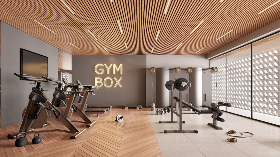 Foto 7 de Apartamento com 1 quarto à venda, 94m2 em Sumaré, São Paulo - SP