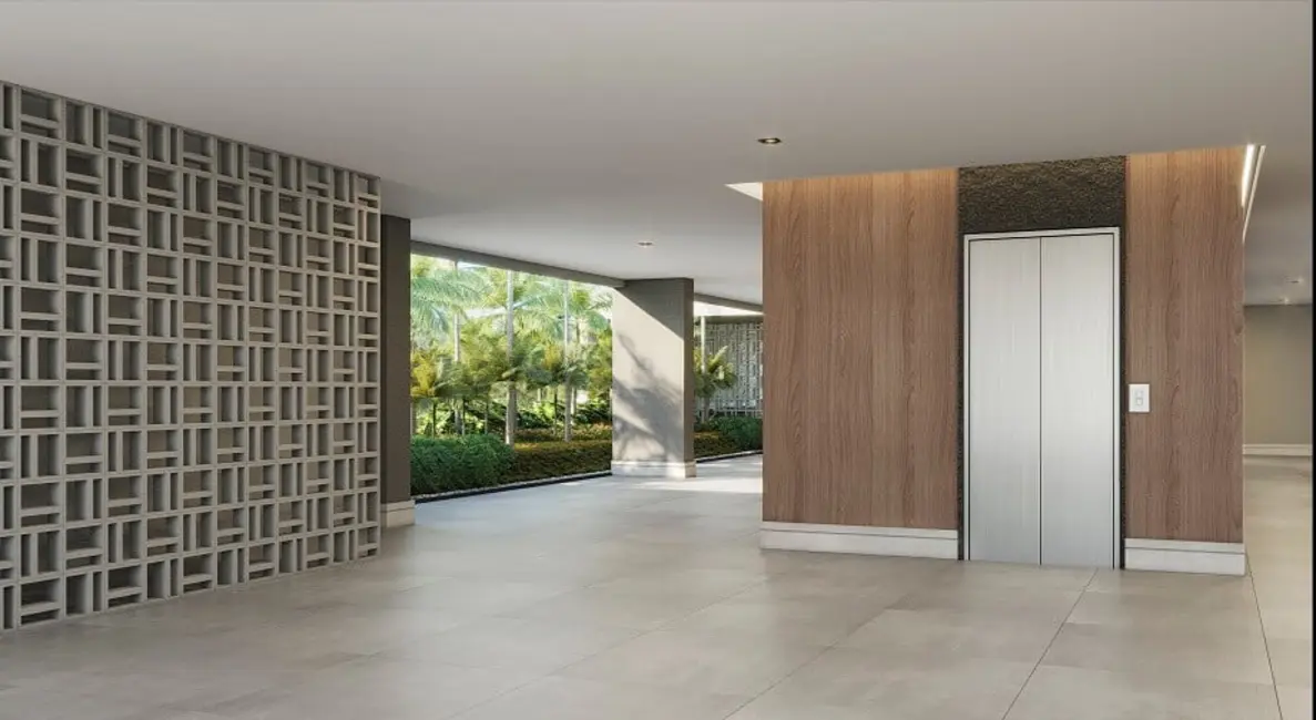 Foto 2 de Apartamento com 3 quartos à venda, 170m2 em Brooklin Novo, São Paulo - SP