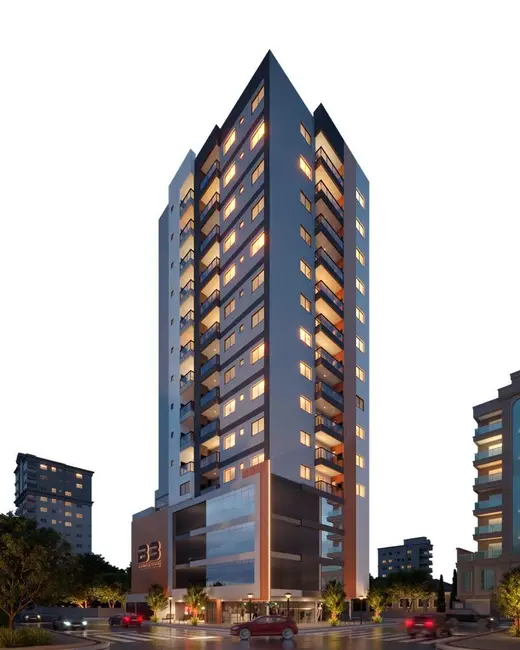 Foto 1 de Apartamento com 2 quartos à venda, 65m2 em Itapema - SC