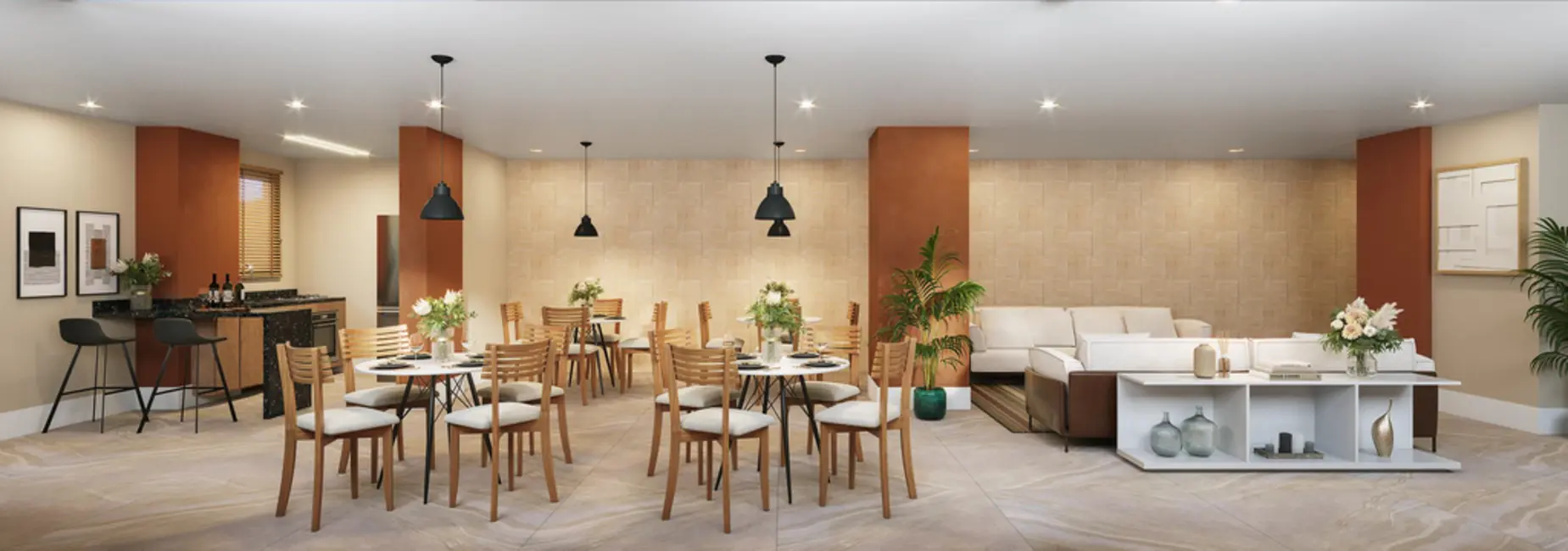 Foto 9 de Apartamento com 2 quartos à venda, 38m2 em Ipiranga, São Paulo - SP