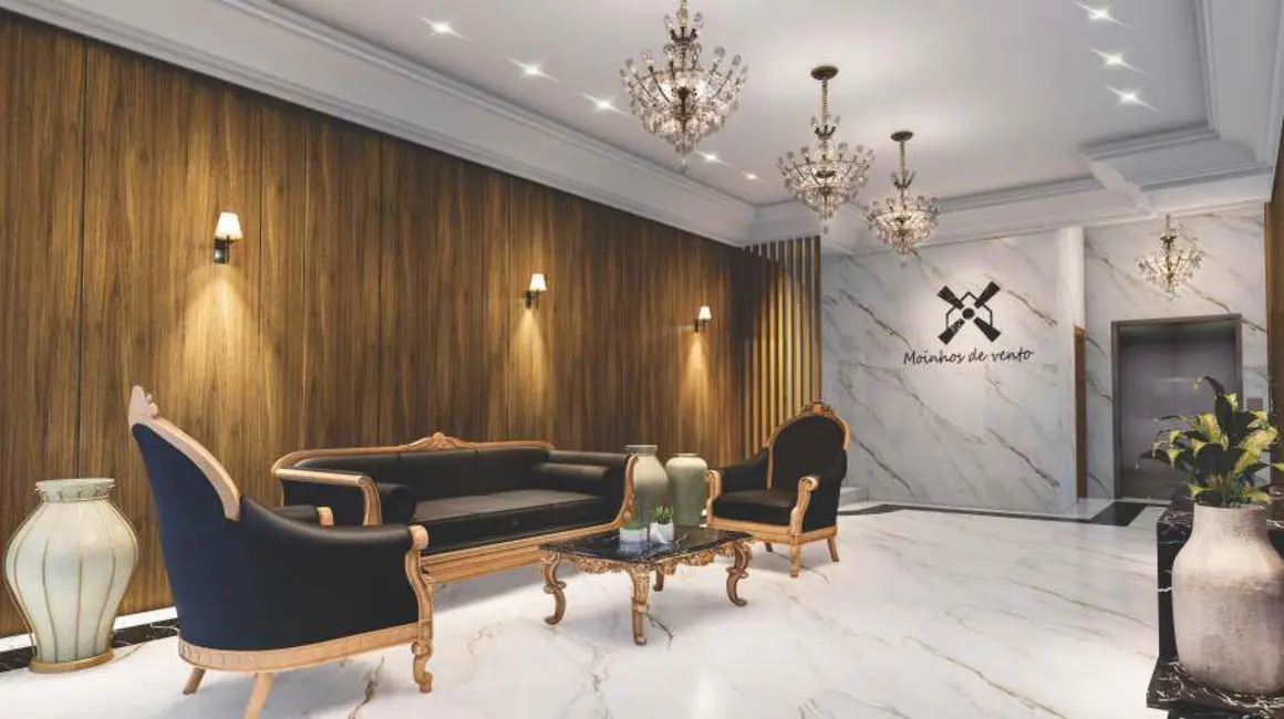 Foto 4 de Apartamento com 3 quartos à venda, 220m2 em Meia Praia, Itapema - SC