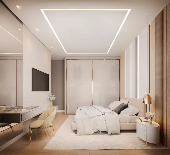 Foto 7 de Apartamento com 3 quartos à venda, 114m2 em Centro, Itapema - SC