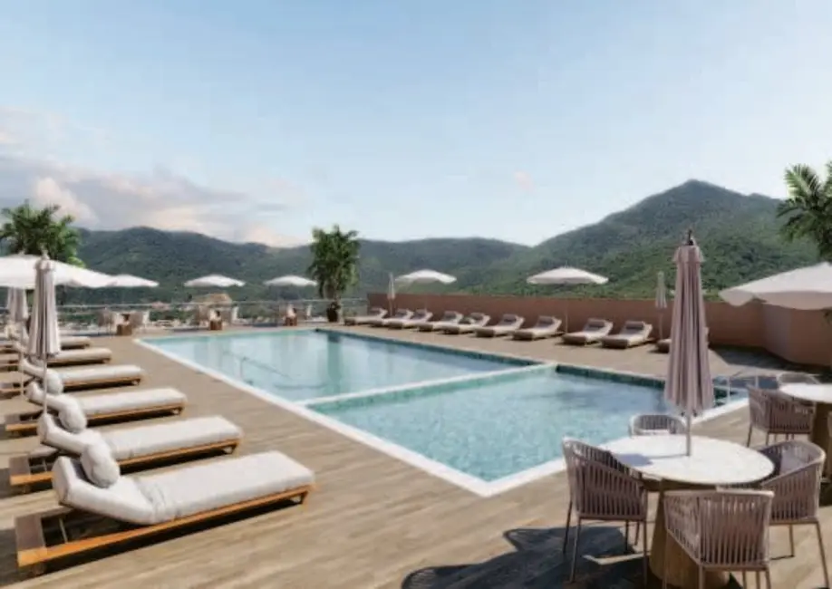 Foto 3 de Apartamento com 2 quartos à venda, 69m2 em Itapema - SC