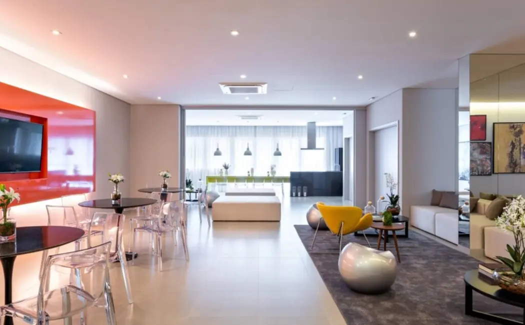 Foto 8 de Apartamento com 1 quarto à venda, 25m2 em Sé, São Paulo - SP