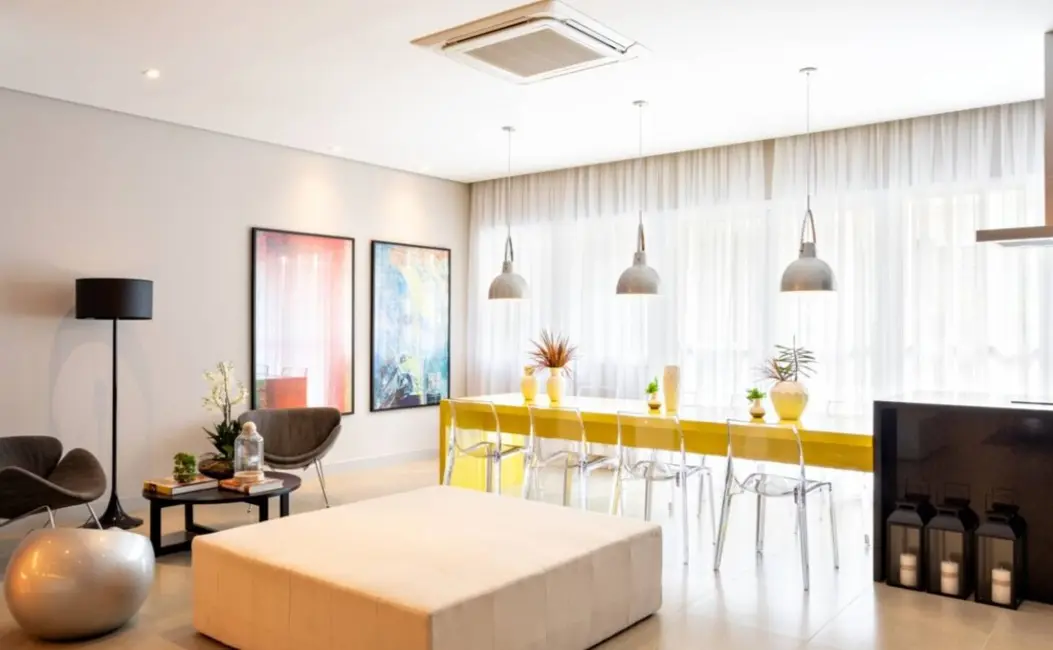 Foto 9 de Apartamento com 1 quarto à venda, 25m2 em Sé, São Paulo - SP