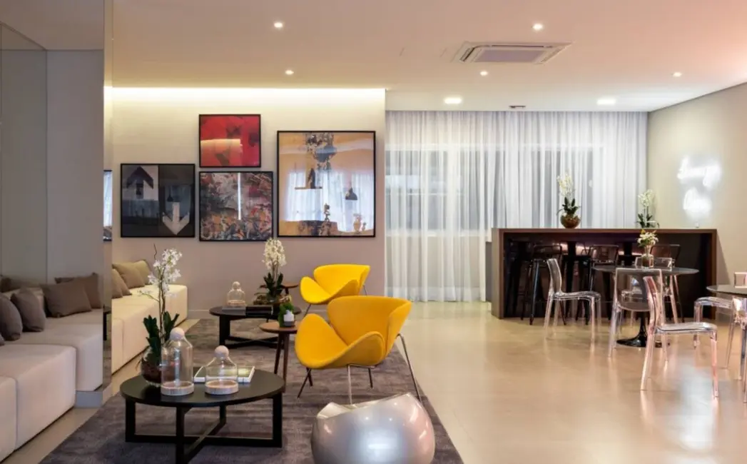 Foto 7 de Apartamento com 1 quarto à venda, 25m2 em Sé, São Paulo - SP