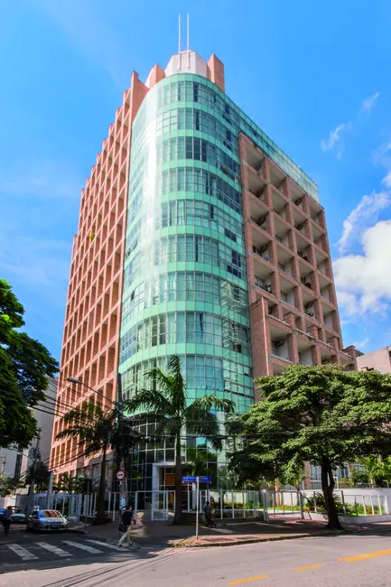 Foto 2 de Apartamento com 1 quarto à venda, 60m2 em Brooklin Novo, São Paulo - SP