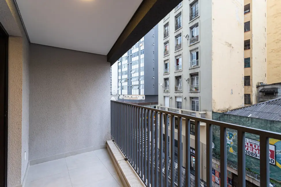 Foto 7 de Apartamento com 1 quarto à venda, 44m2 em Santa Efigênia, São Paulo - SP