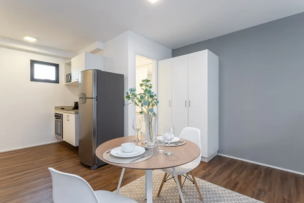 Foto 8 de Apartamento com 1 quarto à venda, 49m2 em Santa Efigênia, São Paulo - SP