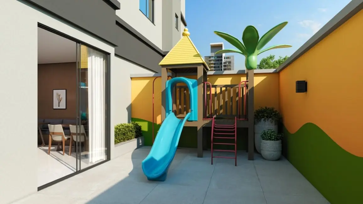 Foto 6 de Apartamento com 2 quartos à venda, 64m2 em Itapema - SC