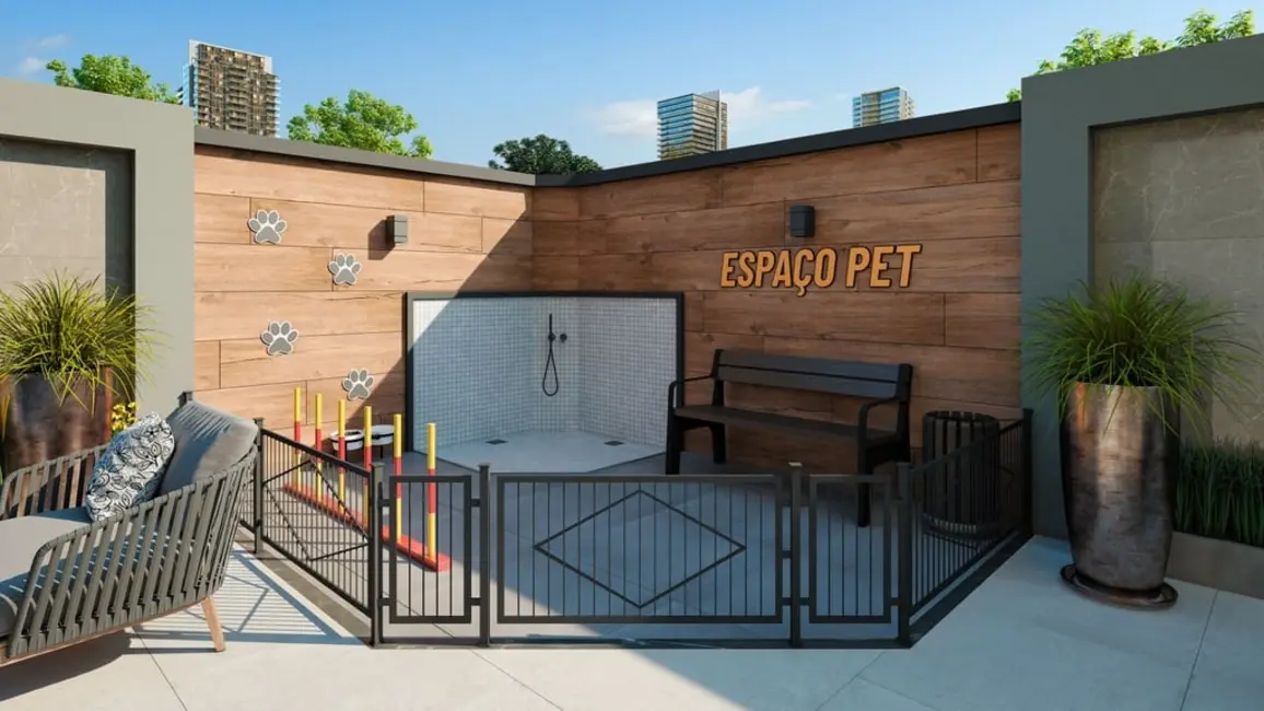 Foto 7 de Apartamento com 2 quartos à venda, 64m2 em Itapema - SC