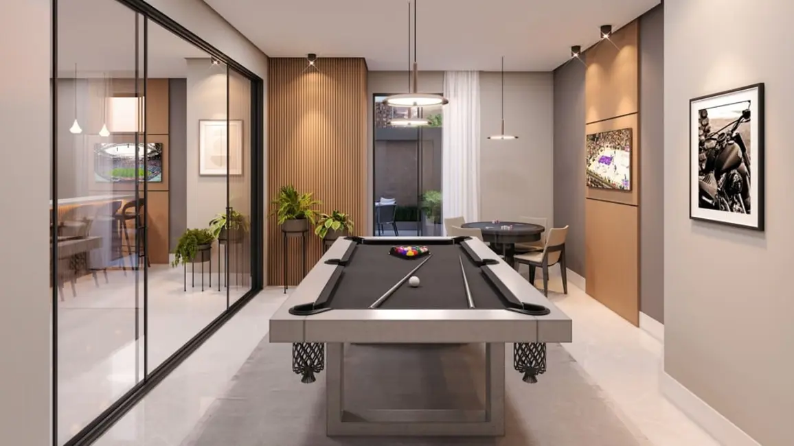 Foto 5 de Apartamento com 2 quartos à venda, 64m2 em Itapema - SC