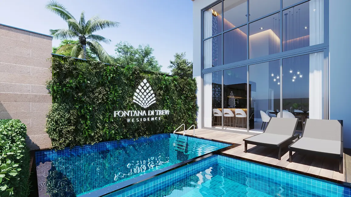 Foto 6 de Apartamento com 2 quartos à venda, 97m2 em Bombinhas - SC