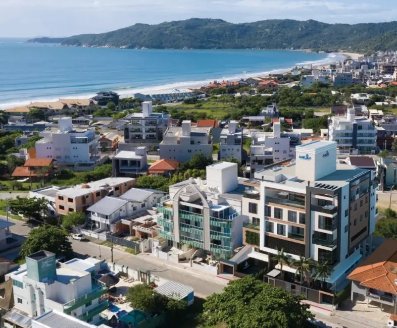 Foto 7 de Apartamento com 2 quartos à venda, 97m2 em Bombinhas - SC