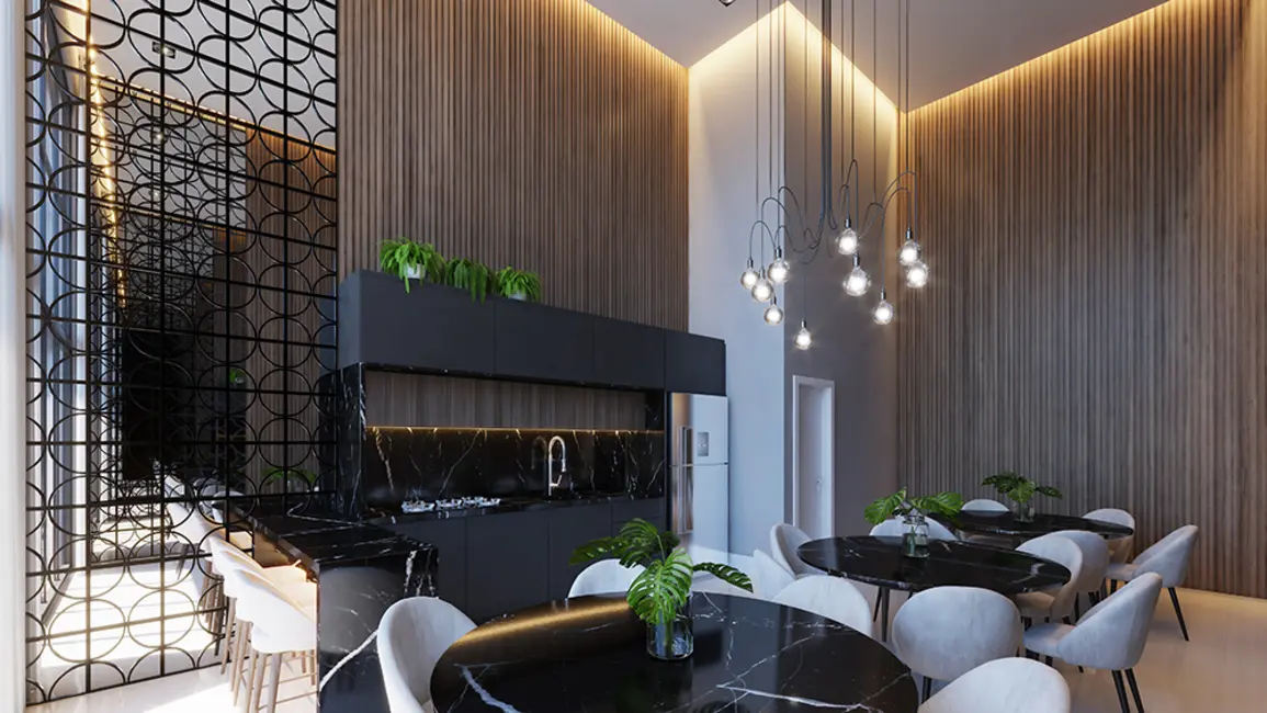 Foto 5 de Apartamento com 2 quartos à venda, 97m2 em Bombinhas - SC