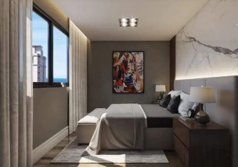 Foto 7 de Apartamento com 2 quartos à venda, 70m2 em Itapema - SC