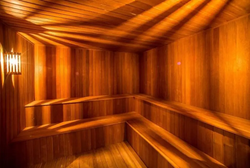 Foto 2 de Apartamento com 2 quartos à venda, 81m2 em Saúde, São Paulo - SP