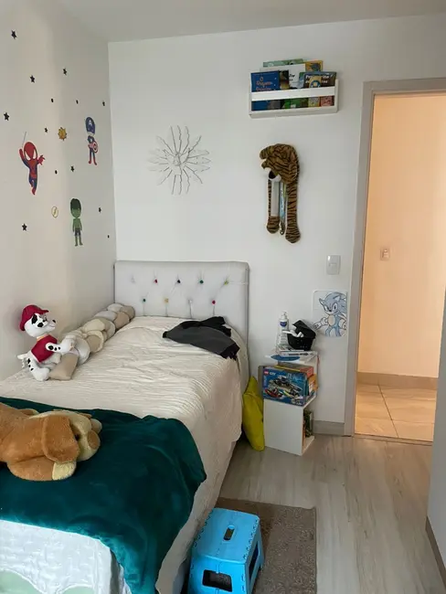 Foto 8 de Apartamento com 2 quartos à venda, 81m2 em Saúde, São Paulo - SP