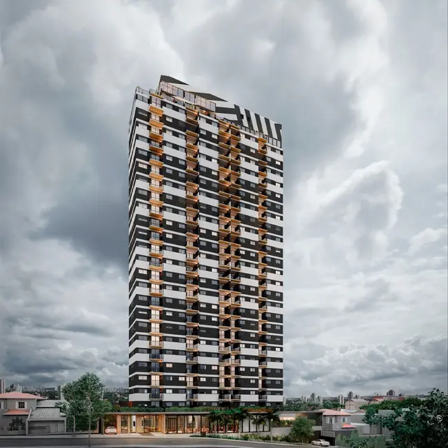 Foto 1 de Apartamento com 2 quartos à venda, 38m2 em Vila Sônia, São Paulo - SP