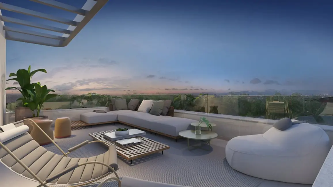 Foto 7 de Apartamento com 3 quartos à venda, 284m2 em Alto da Lapa, São Paulo - SP