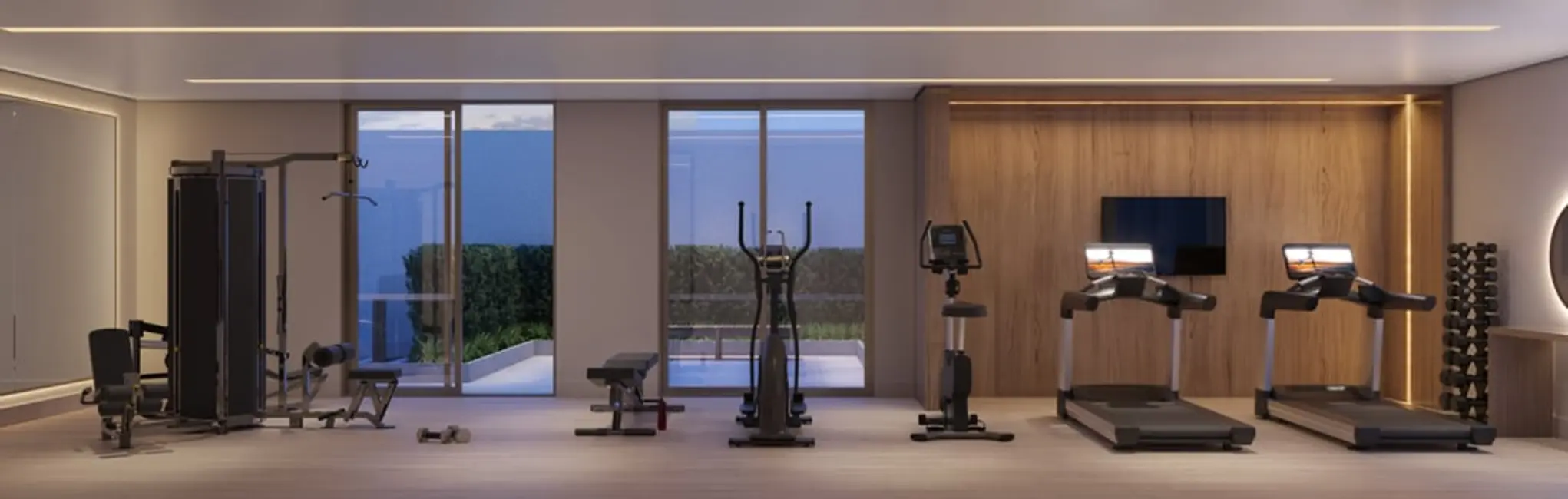 Foto 8 de Apartamento com 3 quartos à venda, 284m2 em Alto da Lapa, São Paulo - SP