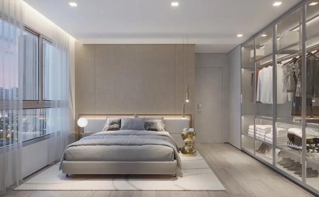 Foto 6 de Apartamento com 3 quartos à venda, 284m2 em Alto da Lapa, São Paulo - SP