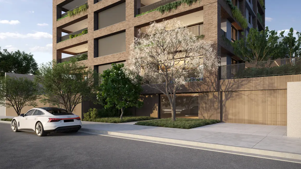 Apartamento com 3 quartos à venda, 316m2 em Bela Aliança, São Paulo - SP - imagem 4 Foto 4 de Apartamento com 3 quartos à venda, 316m2 em Bela Aliança, São Paulo - SP