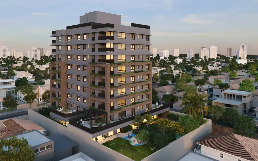 Foto 1 de Apartamento com 3 quartos à venda, 138m2 em Bela Aliança, São Paulo - SP