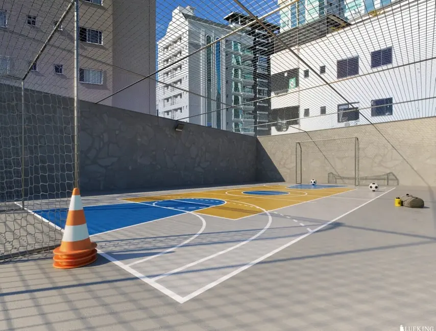 Foto 8 de Apartamento com 4 quartos à venda, 172m2 em Meia Praia, Itapema - SC