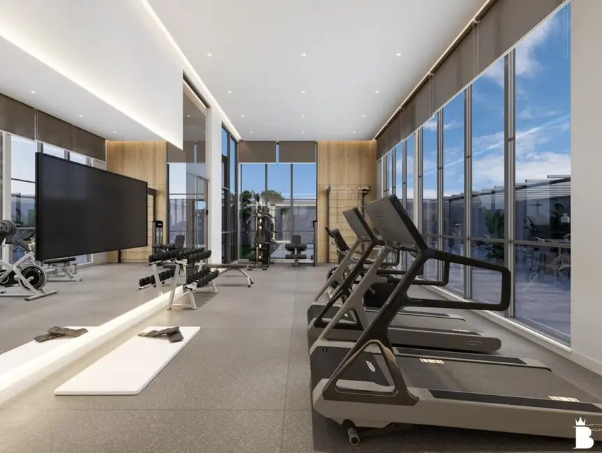 Foto 3 de Apartamento com 4 quartos à venda, 172m2 em Meia Praia, Itapema - SC