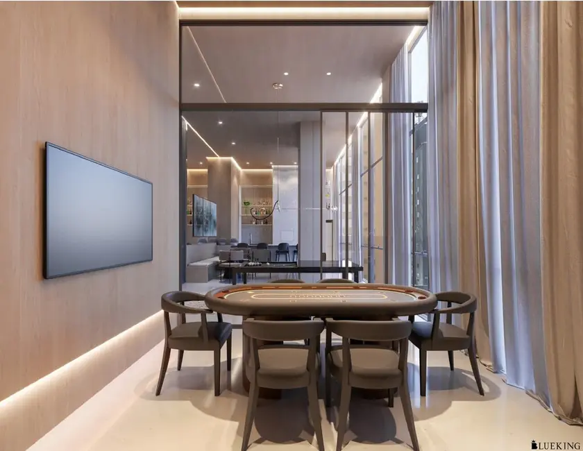 Foto 6 de Apartamento com 4 quartos à venda, 172m2 em Meia Praia, Itapema - SC