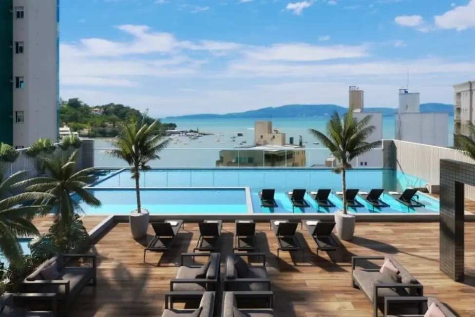 Foto 9 de Apartamento com 3 quartos à venda, 132m2 em Meia Praia, Itapema - SC