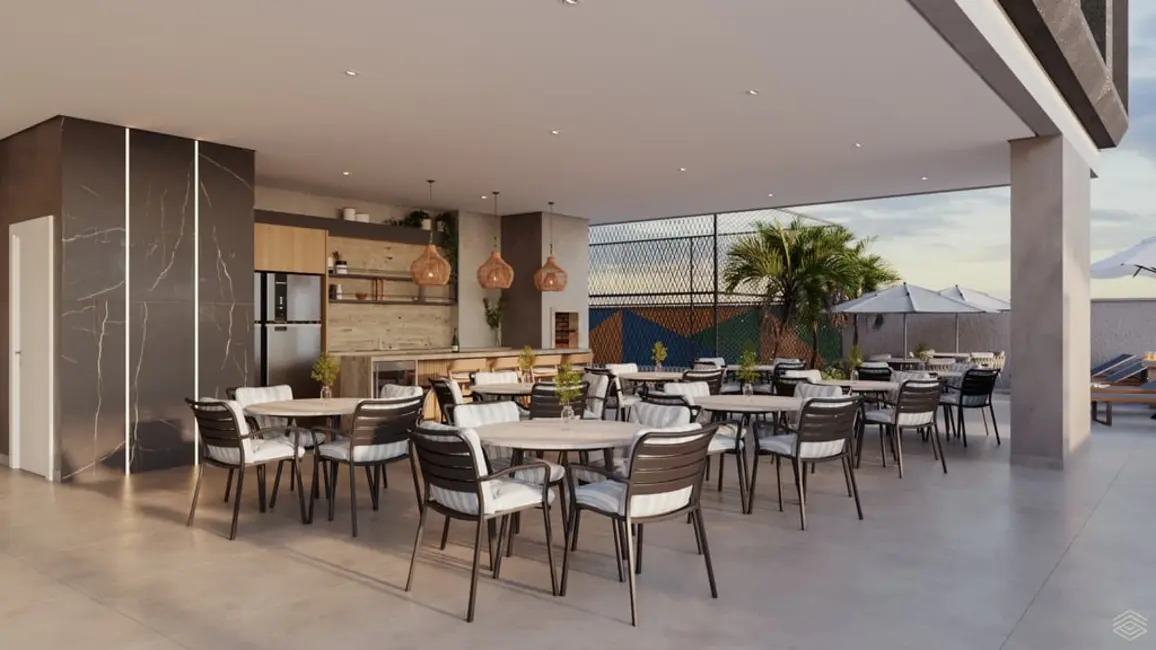 Foto 8 de Apartamento com 4 quartos à venda, 185m2 em Porto Belo - SC