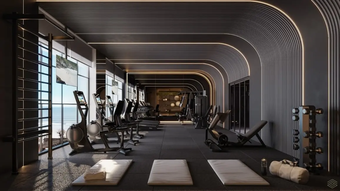 Foto 5 de Apartamento com 4 quartos à venda, 185m2 em Porto Belo - SC