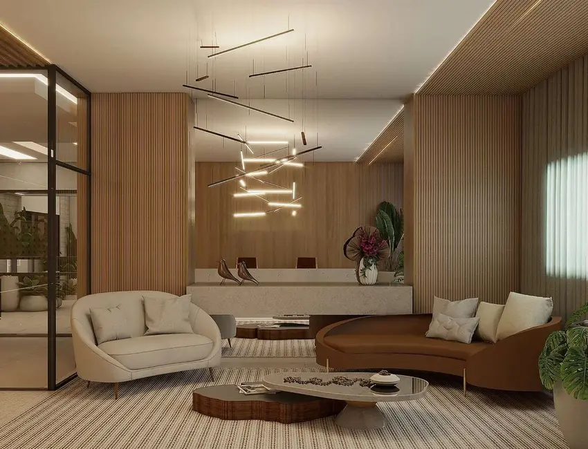 Foto 4 de Apartamento com 2 quartos à venda, 44m2 em Vila Mariana, São Paulo - SP