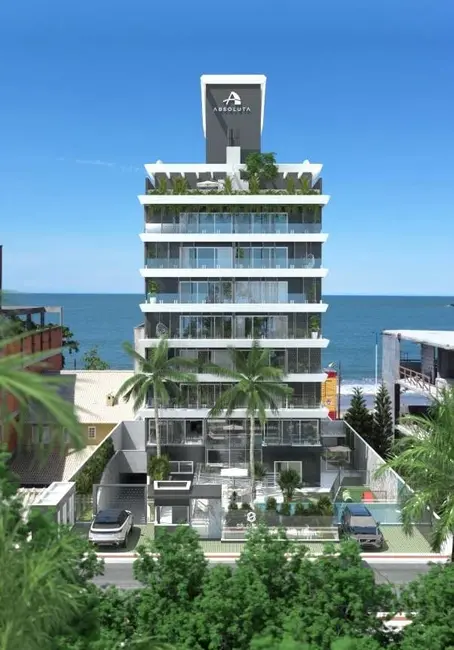 Foto 1 de Apartamento com 4 quartos à venda, 491m2 em Cabeçudas, Itajai - SC