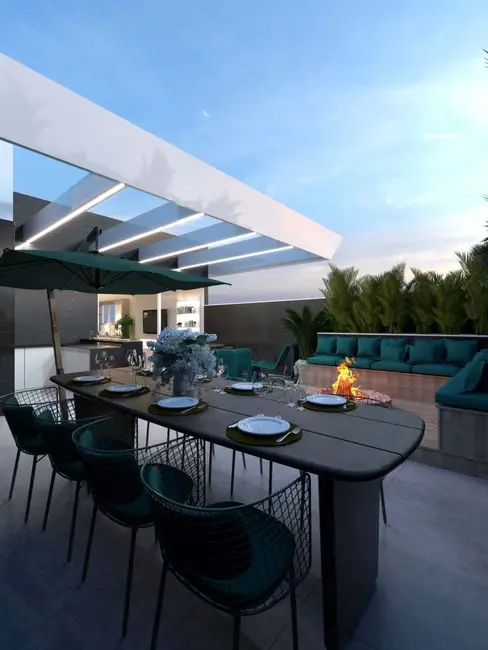 Apartamento com 4 quartos à venda, 200m2 em Cabeçudas, Itajai - SC - imagem 7 Foto 7 de Apartamento com 4 quartos à venda, 200m2 em Cabeçudas, Itajai - SC