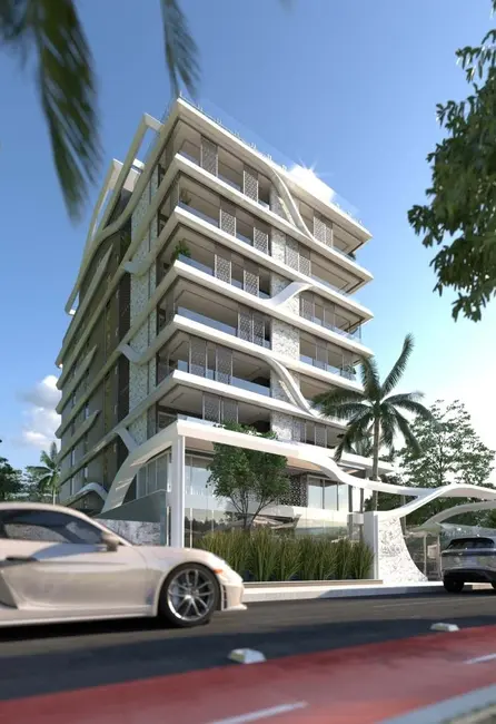 Apartamento com 4 quartos à venda, 200m2 em Cabeçudas, Itajai - SC - imagem 3 Foto 3 de Apartamento com 4 quartos à venda, 200m2 em Cabeçudas, Itajai - SC